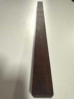 Cocobolo Rosewood Turning Square: 1-1/2 x 24